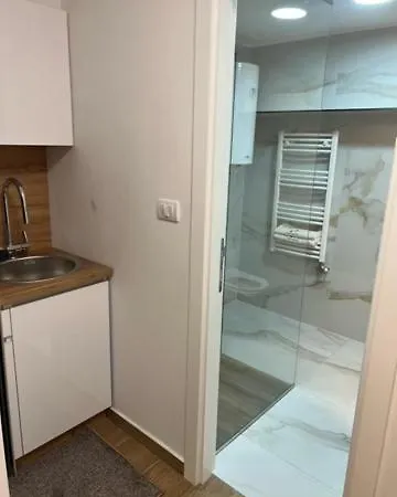 Centar Ns4 Apartment Novi Sad Exterior photo